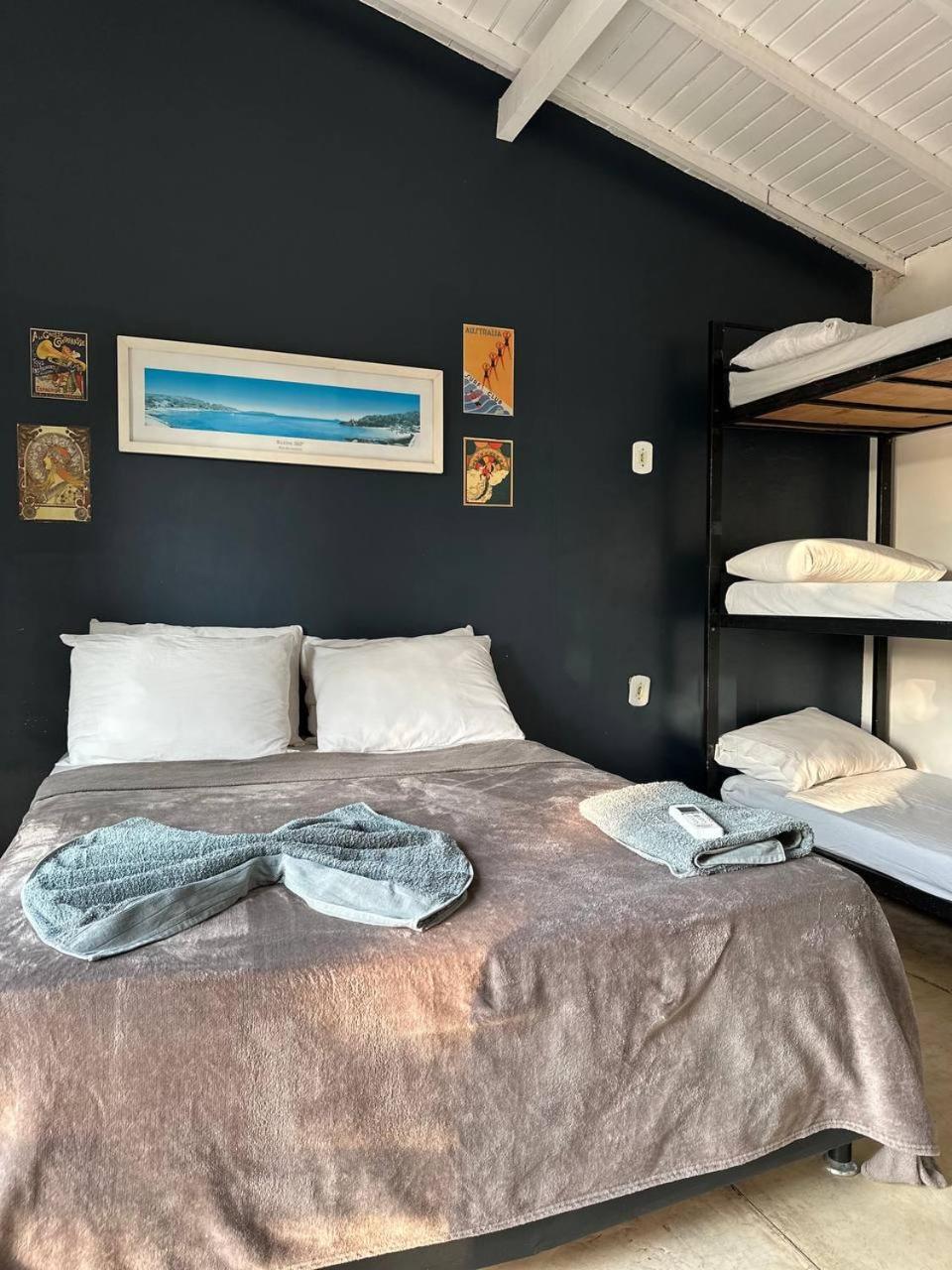 Guru Hostel Buzios ภายนอก รูปภาพ