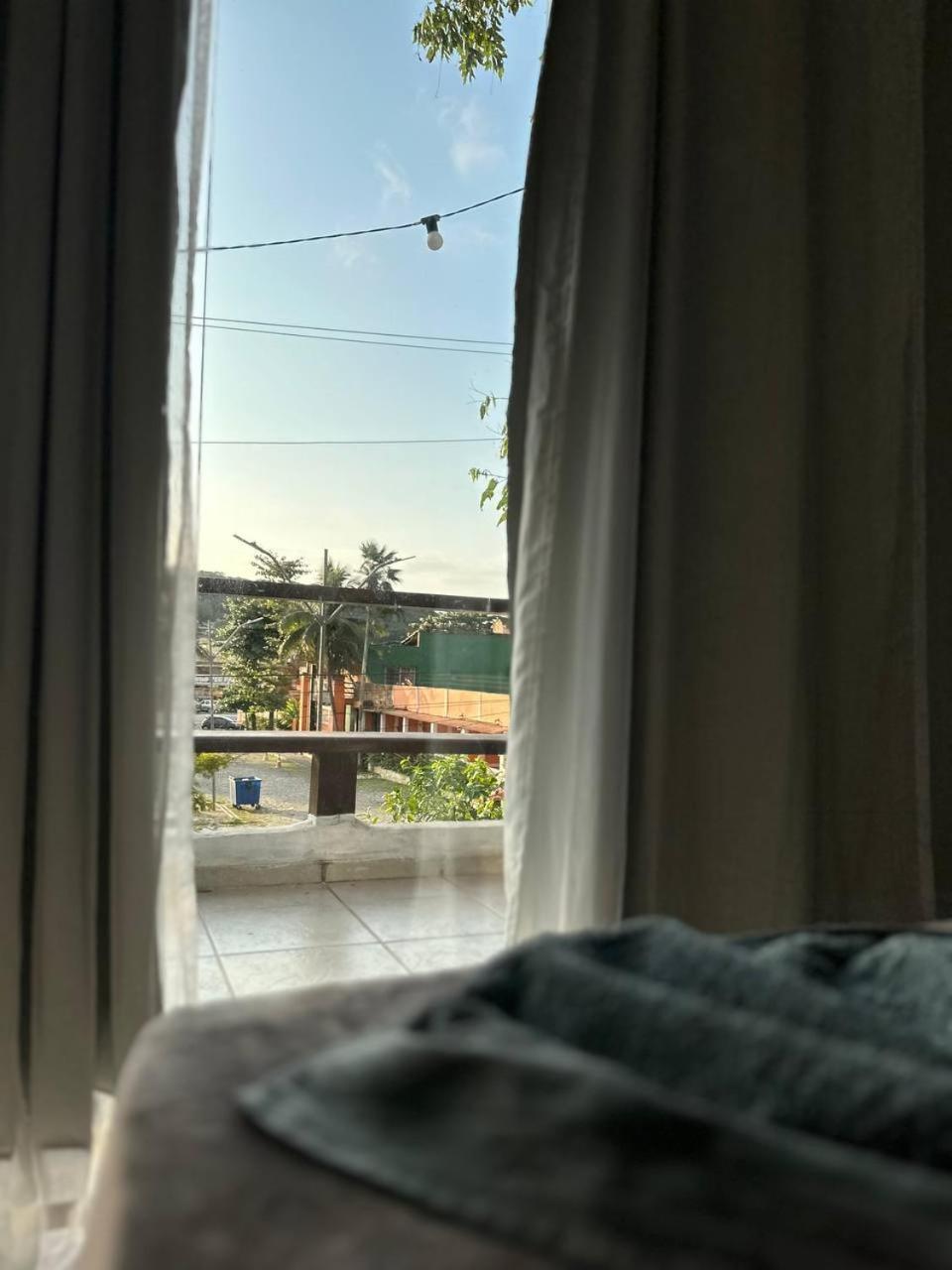 Guru Hostel Buzios ภายนอก รูปภาพ