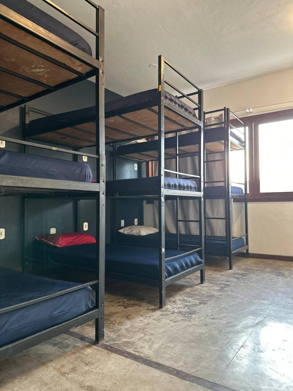 Guru Hostel Buzios ภายนอก รูปภาพ