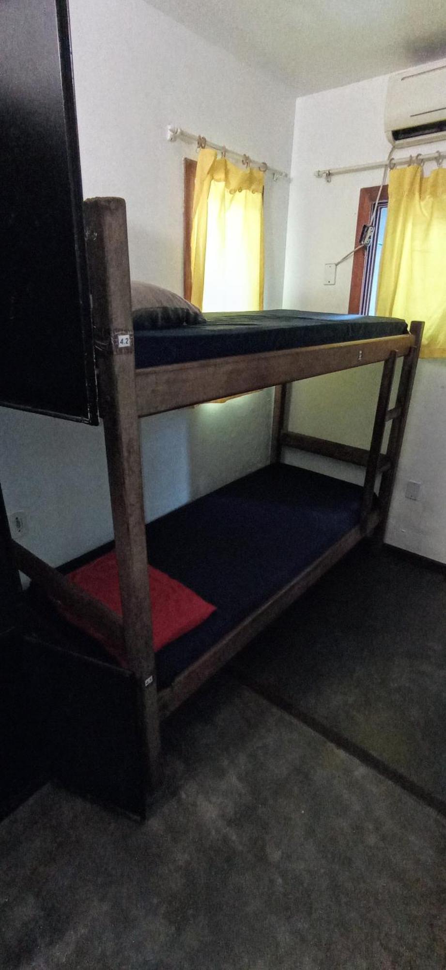 Guru Hostel Buzios ห้อง รูปภาพ